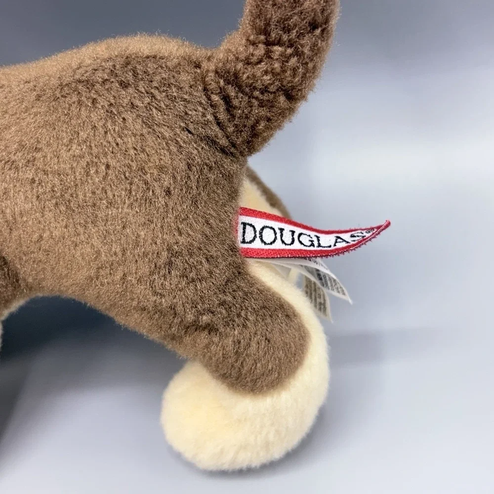 Douglas Pepito Chihuahua #4058 Plush Brown Dog Puppy 8